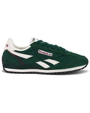 Reebok Sneakers Classic Az - Grün