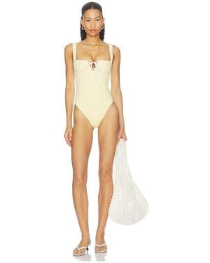 Tularosa Anica One Piece - White