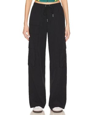 superdown Evie Cargo パンツ - ブラック