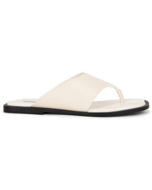 Steve Madden Illia Sandal - White