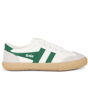 Gola Badminton スニーカー - グリーン
