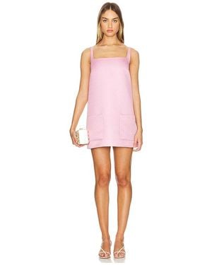 Alexis Prisma Dress - Pink