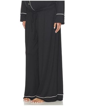 BUMPSUIT The Cloud Sleep Pant - Black