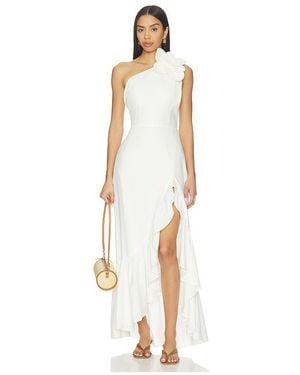Yumi Kim Rocky Dress - White