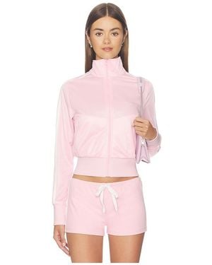 Lioness Detox Jacket - Pink