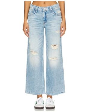 Mother The Down Low Spinner Hover - Blue