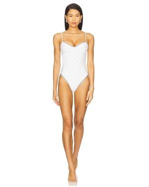 Stone Cold Fox X Revolve Sherry One Piece - Multicolor