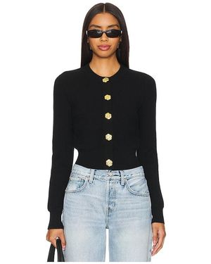 Cara Cara Ellery Cardigan - Black