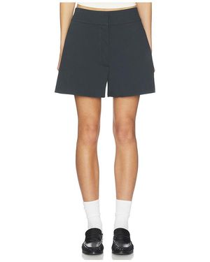 Proenza Schouler Proenza Schouler Natalia Short - Blue