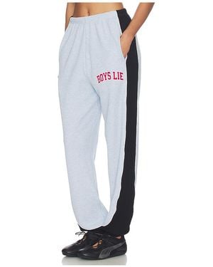 Boys Lie Hose Kimmy - Blau