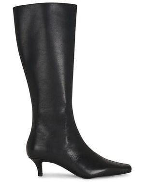 RAYE BOTTINES KARINA en Black - Noir