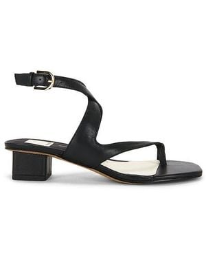 Dolce Vita Kameo Sandal - Black