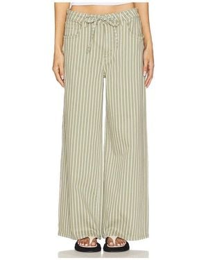 seventy + mochi Blake Jeans - White