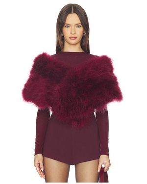 bubish Zum Wickeln Lottie - Rot