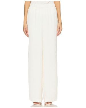 Rag & Bone Olivia Pant - White