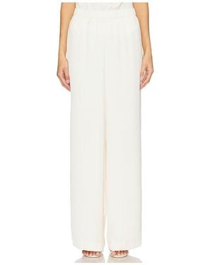 Rag & Bone Olivia Pant - Blanco