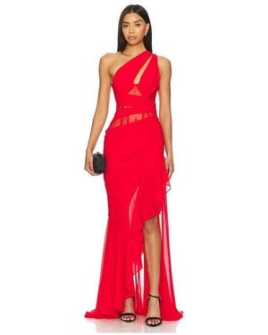 Nbd late night gown sale