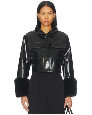 Lamarque Hedda Jacket - Black
