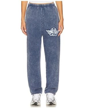 Boys Lie Stitch Me Up Kimmy Pant - Blue