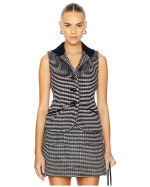 Cara Cara Vora Vest - Multicolor