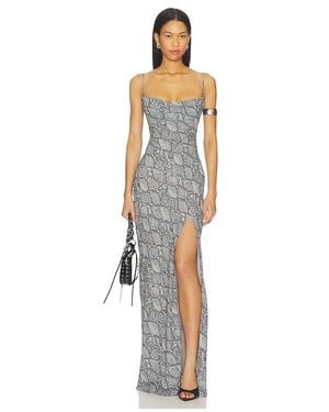 I.AM.GIA Zeta Dress - White