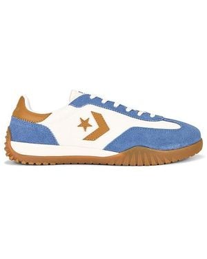 Converse Sneakers Run Star - Blau