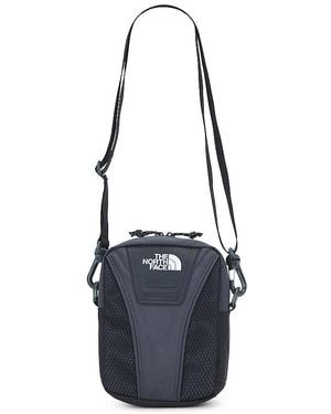 The North Face Handtasche - Blau