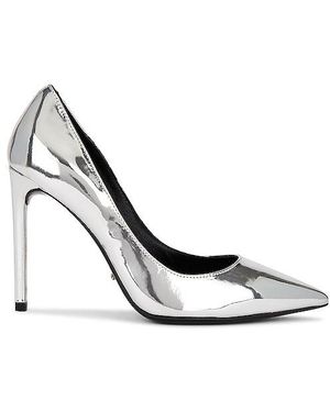 Tony Bianco Anja Heel - Black