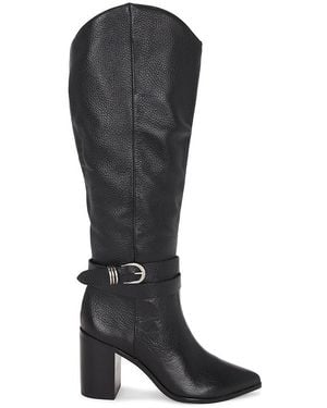 Dolce Vita Pantorrilla Amplia Tyrone En Talla En - Negro