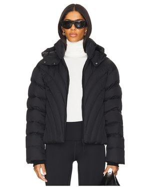 Mackage Steppjacke Hope - Blau
