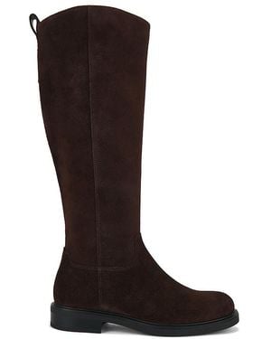 Vagabond Shoemakers Freya Boot - Brown