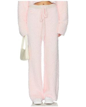 Boys Lie Sweathosen - Pink