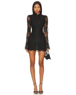 Stone Cold Fox X Revolve Noosa Mini Dress - Black