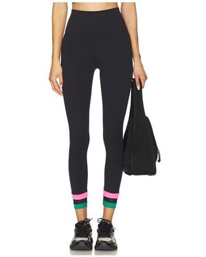 Beach Riot Asher 7/8 Legging - Black