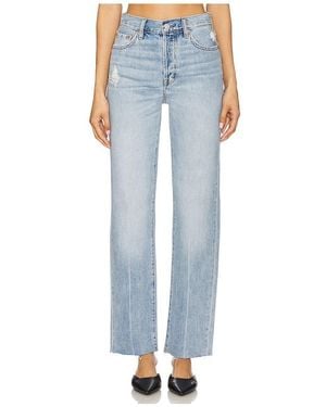 Pistola Cassie Straight Jeans - Blue
