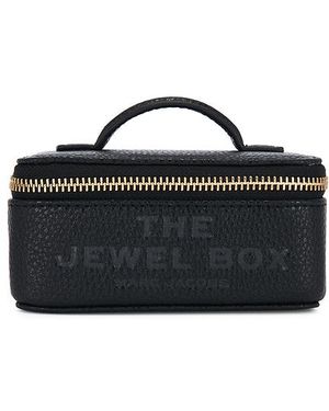 Marc Jacobs The Jewel Box - Black