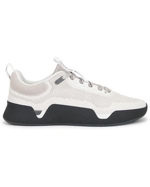 while on earth™ Move Sneaker - White