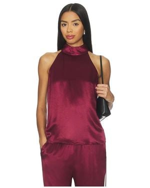 Rails Leah Top - Red