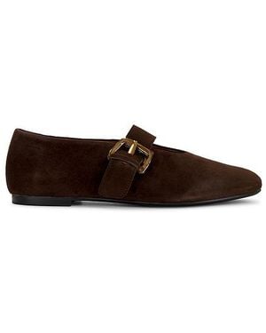 Vagabond Shoemakers Aleya Mary Jane - Multicolor
