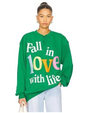 The Mayfair Group Fall - Green