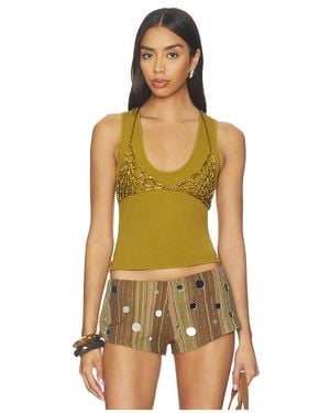 Significant Other Oceane Tank - Multicolor