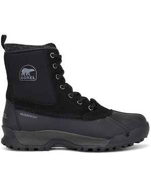 Sorel Boot Buxton - Schwarz