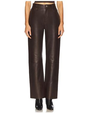 Lamarque Shannon Pant - Black