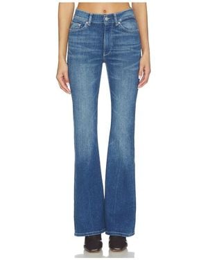 DL1961 Bootcut Bridget - Blau