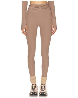 Nylora Leggings Oscar - Natur