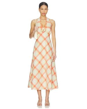Steve Madden Tania Dress - White