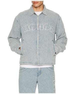 Honor The Gift Cover Shirt - Grey
