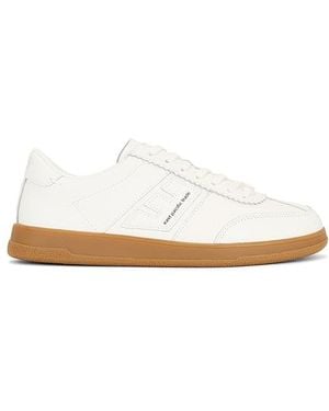 East Pacific Trade Santos Trainers - White