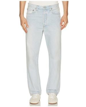 Agolde Jeans 90's - Blau