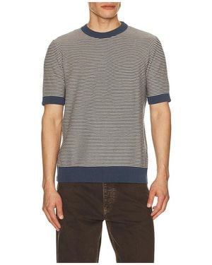 Far Afield Shirt - Grau